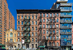 Avison Young arranges $38 million sale of multifamily portfolio of eight properties - 108 units for Elis family